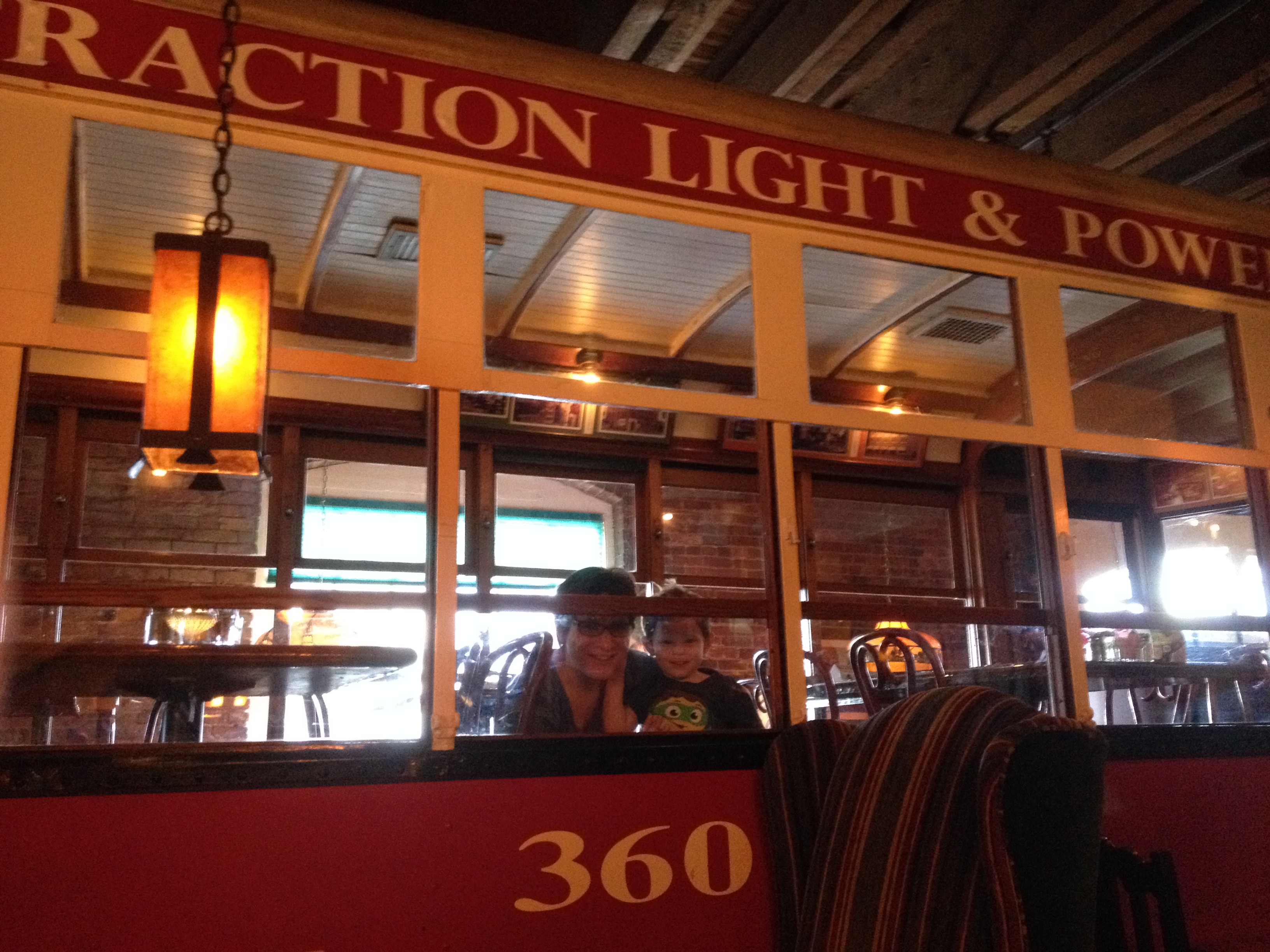 Seattle's Old Spaghetti Factory closes down